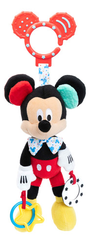 Kids Preferred Juguete De Actividad Desplegable Baby Mickey