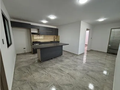 Apartamento en venta