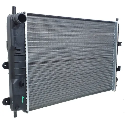 Radiador Ford Escort Zetec 1997 1998 1999 2000 Reforzado