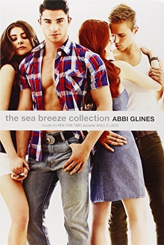 Book : The Sea Breeze Collection Breathe; Because Of Low; .