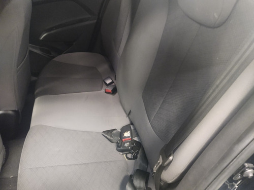 Imagem 10 de 13 de Hyundai Hb20s 2019 1.0 Comfort Plus Manual Financio E Troco