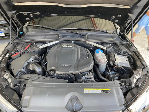 Audi A4 2.0 TFSI AMBIENTE GASOLINA 4P S TRONIC