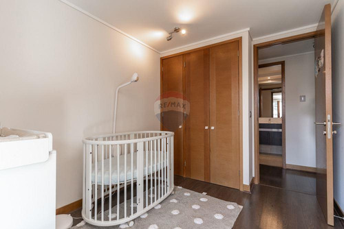 Venta Moderno Y Lindo 3d+3b+salita. Providencia