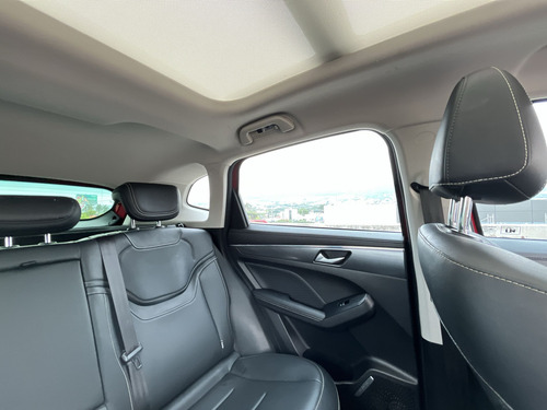 GWM Haval Jolion 1.5 Ice Luxury At
