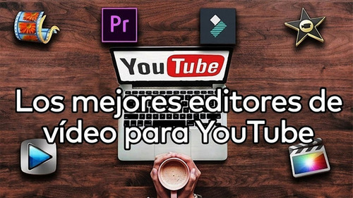 Imagen 4 de 4 de Programa Para Editar Video Para Subir A You Tube Y Tik Tok