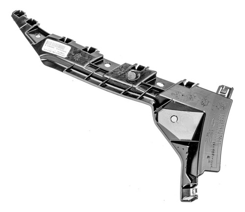 Imagen 2 de 7 de Soporte Paragolpe Tras.der. Ford Fiesta Kinetic Design