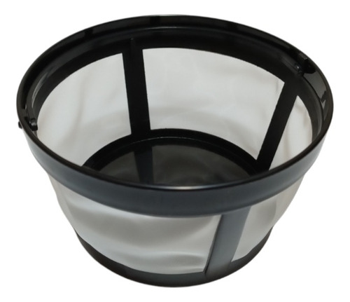 Filtro Permanente Compatible Con Cafetera Atma Ca8182