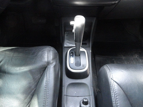 Nissan Tiida 1.8 S Flex Aut. 5p