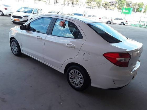 Ford Ka 1.5 Ti-vct Flex Se Manual