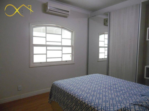 Imagem 26 de 30 de Chácara Com 6 Dormitórios À Venda, 1345 M² Por R$ 2.500.000,00 - Jardim Dos Calegaris - Paulínia/sp - Ch0096