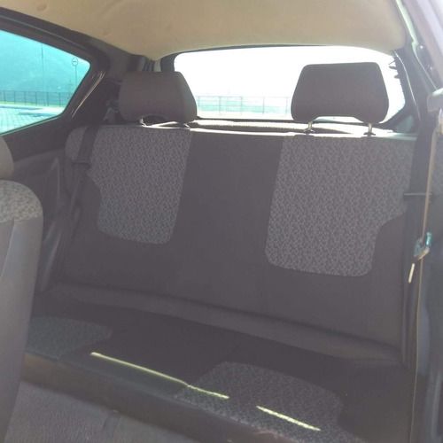 Imagem 6 de 12 de Ford Ka 1.0 (2013)