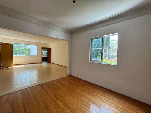 Casa En Renta En Lomas De Chapultepec