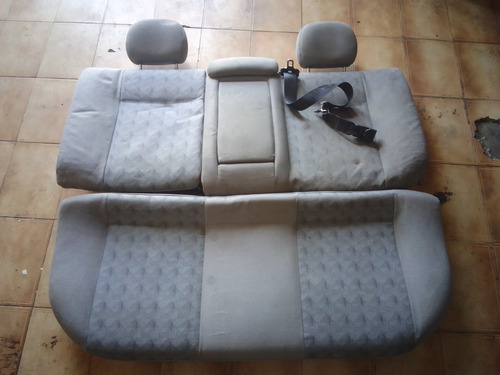 Asiento Trasero Chevrolet Astra