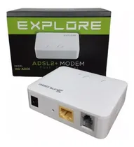 Comprar Modem Adsl2+ Explorer Banda Ancha Aba Cantv Tienda Física 