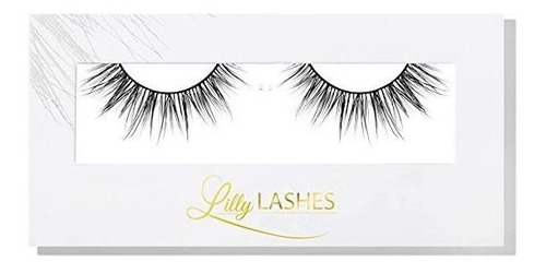Lilly Lashes Royalty - Pesta - - 7350718 A $183990