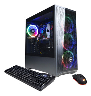 Cyberpowerpc Gamer Xtreme Vr Gaming Pc, Intel Core I5-f 2.5.