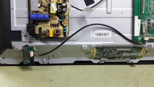 Placa Modulo Wifi Smart Tv Tcl L32s4900 (Usado)