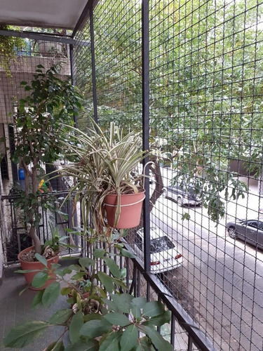 Imagen 11 de 30 de Venta Ph 3 Ambientes Al Frente Con Patio Y Parrilla En Núñez