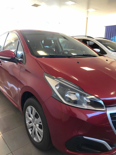 Imagen 11 de 15 de Peugeot 208 2016 1.5 Active