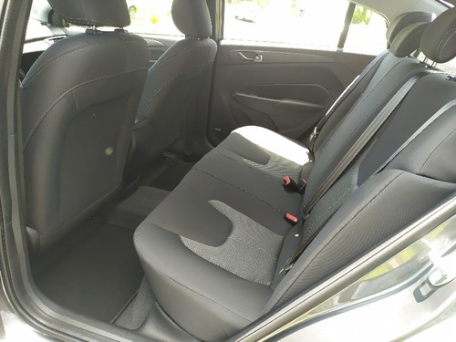Chery Arrizo5 1.5t Rxs (aut)