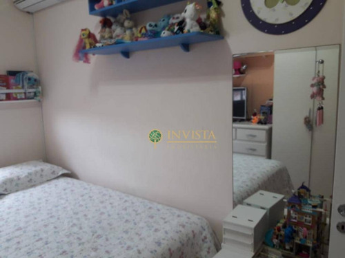 Imagem 10 de 22 de Apartamento Com 3 Dormitórios, Sendo 1 Suite Próximo Ao Hospital Da Unimed - Ap4184