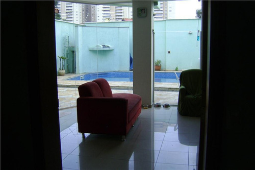 Imagem 14 de 30 de Casa Residencial À Venda, Parque Dos Príncipes, São Paulo. - Ca4967