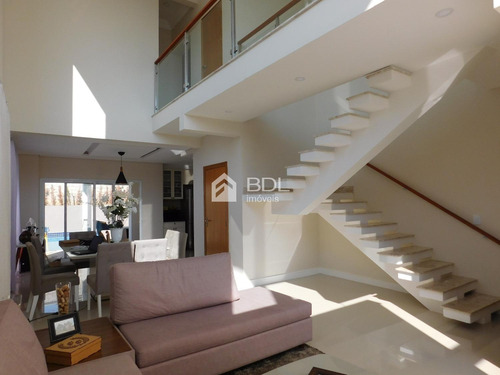 Imagem 3 de 29 de Casa À Venda Em Vila Dos Plátanos - Ca001316