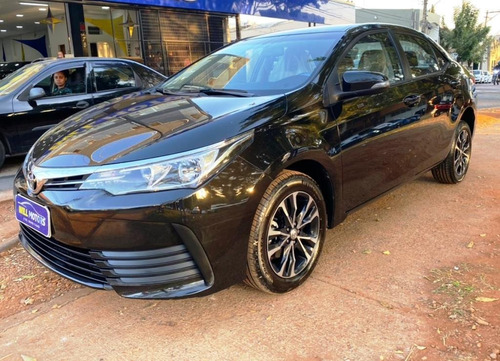 Imagem 1 de 10 de Toyota Corolla 1.8 Gli