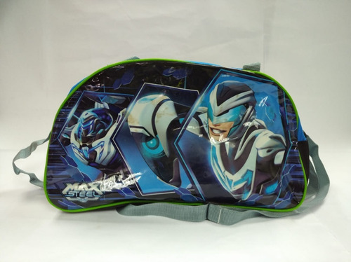 Bolso Multiuso Maxsteel