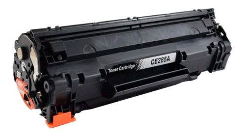Toner Compatible Ce285a 85a Laser Jet P1102  M1212