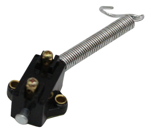 Interruptor Universal Switch Make Brake, 12 V, Interruptor D