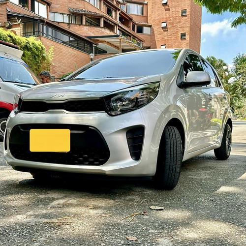 Kia Picanto 1.2 Vibrant