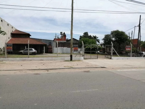 Imagen 4 de 7 de Alquiler: Lote En San Miguel