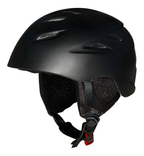 Casco Sky Snowboard Bici Skate Nieve Natway Shn001 Leer Bien