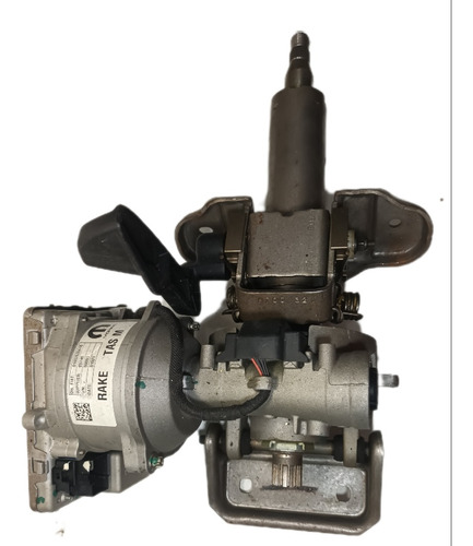 Columna De Direccion Fiat Argo/cronos Eléctrica. 