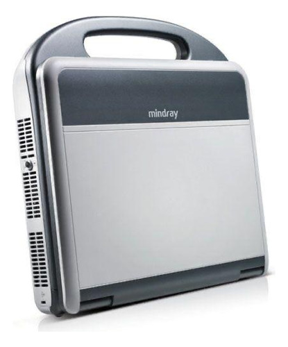 Ecógrafo Doppler Color Mindray M6 - Alta Definición Portátil