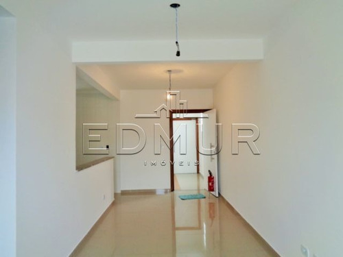Imagem 1 de 10 de Apartamento - Vila Francisco Matarazzo - Ref: 11268 - V-11268