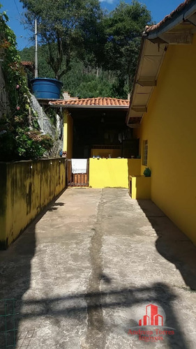 Imagem 5 de 14 de Chácara Chácara À Venda Em São Luiz Do Paraitinga/sp - 1334