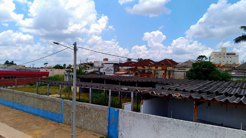 Imagem 4 de 10 de Terreno / Area - Vila Santana - Ref: 939 - L-939