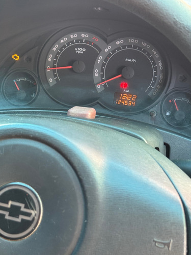Chevrolet Celta 1.0 Life Flex Power 3p