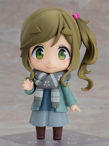 Nendoroid Aoi Inuyama Incluye Bonus