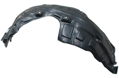 Tolva Para Salpicadera Mazda Cx9 10 A 15