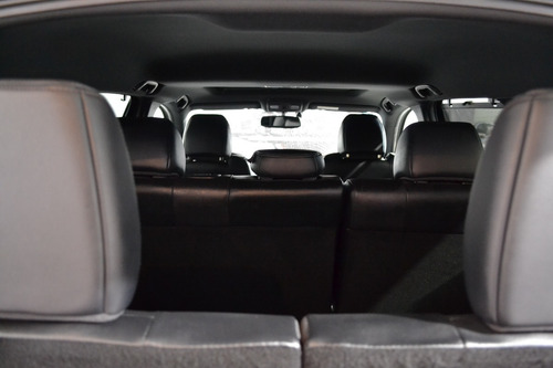Imagen 7 de 15 de Mazda Cx-9 I Grand Touring 2019