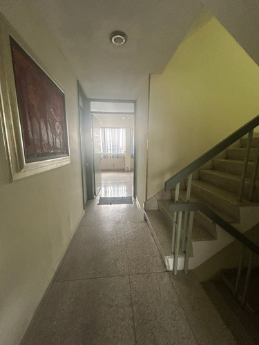 Edificio En Venta En Vallejo G. A Madero