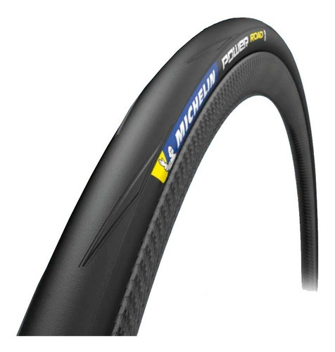 Pneu Speed Michelin 700x25 Power Road Competition Tubeless