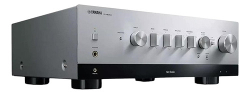 Receptor Estereo Yamaha R-n800as Con Bluetooth Y Wifi 200w A