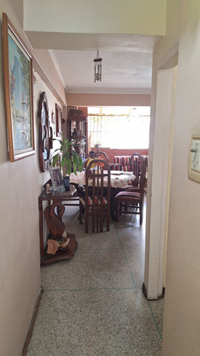 Santa Rosalia - Apartamento En Oportunidad 63mts/2h/1b