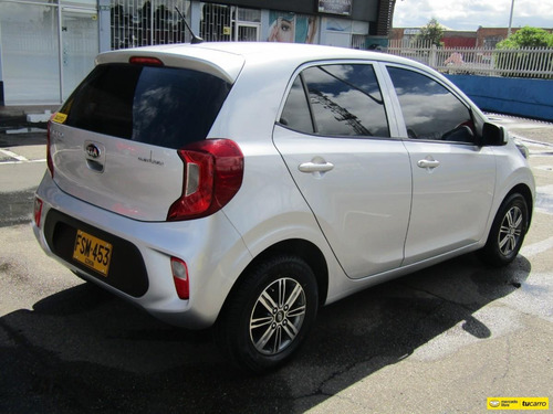 Kia Picanto 1.0 69 Hp