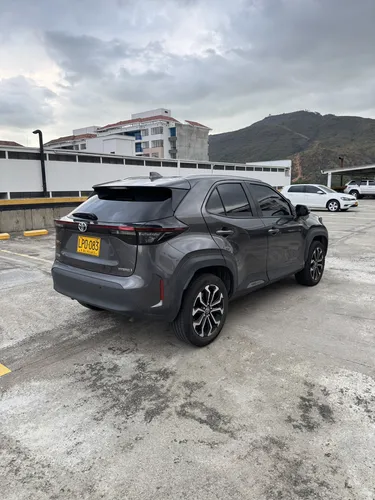 Toyota Yaris Cross HEV XLS 1.5