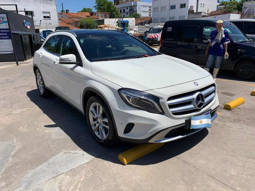 Mercedes-benz Clase Gla 1.6 Gla250 Urban 211cv 2016